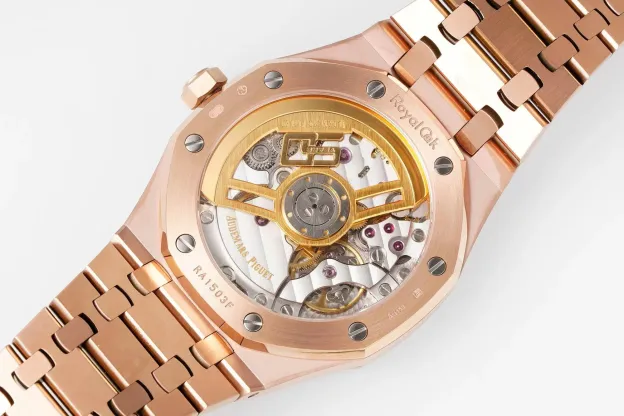 オーデマ ピゲ「Audemars Piguet」ロイヤルオーク 41MM腕時計