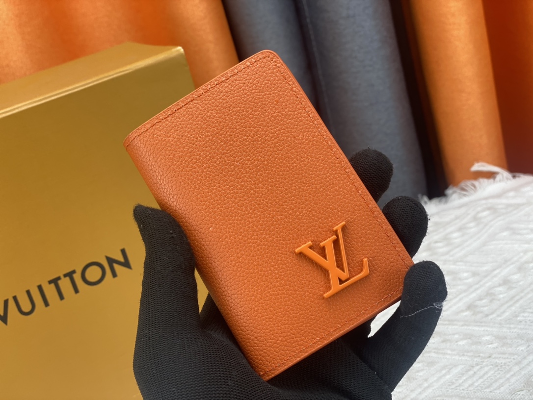 ルイ・ヴィトン カードケース オーガナイザー･ドゥ ポッシュ
