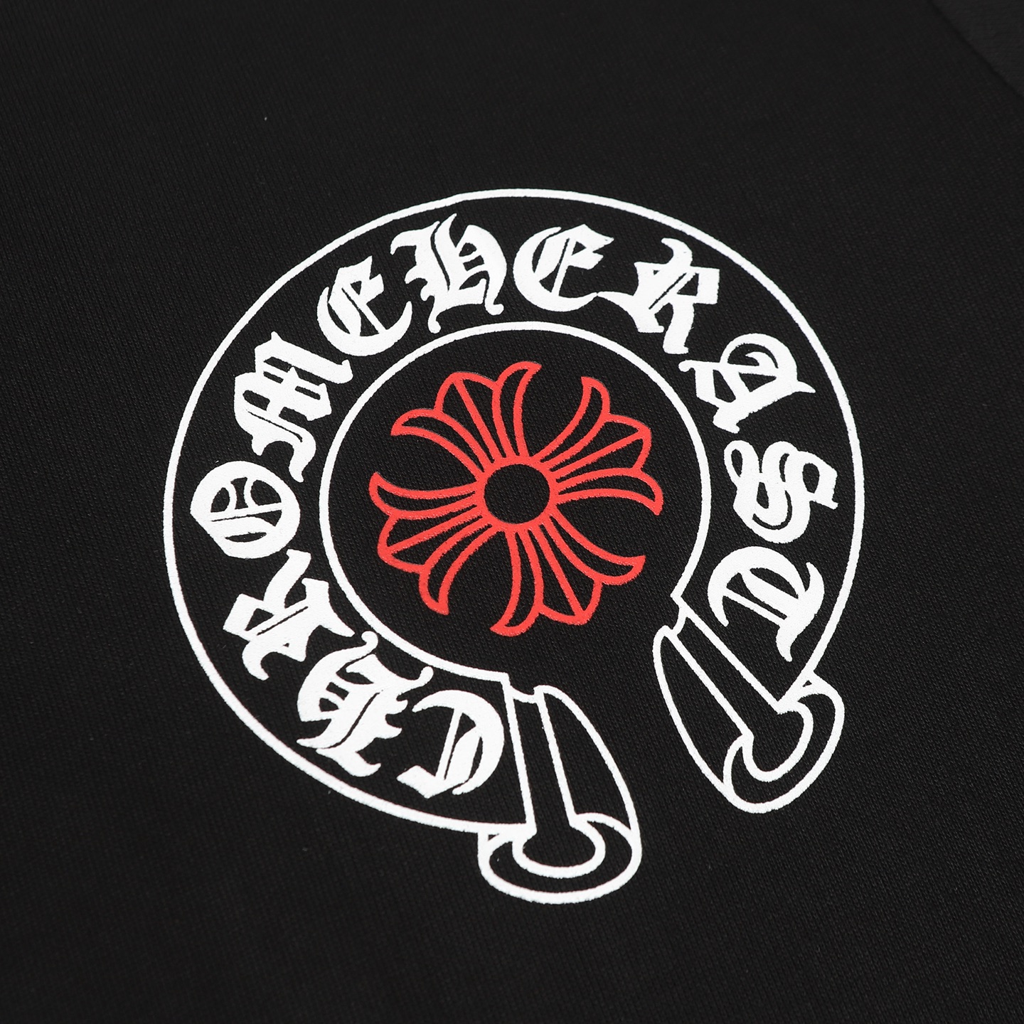 クロムハーツ「Chrome Hearts」秋冬プルオーバースウェット＆クルーネック - ユニセックス