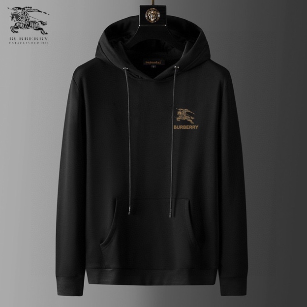 バーバリー「Burberry」2025年新作 爆売れスウェットスーツ