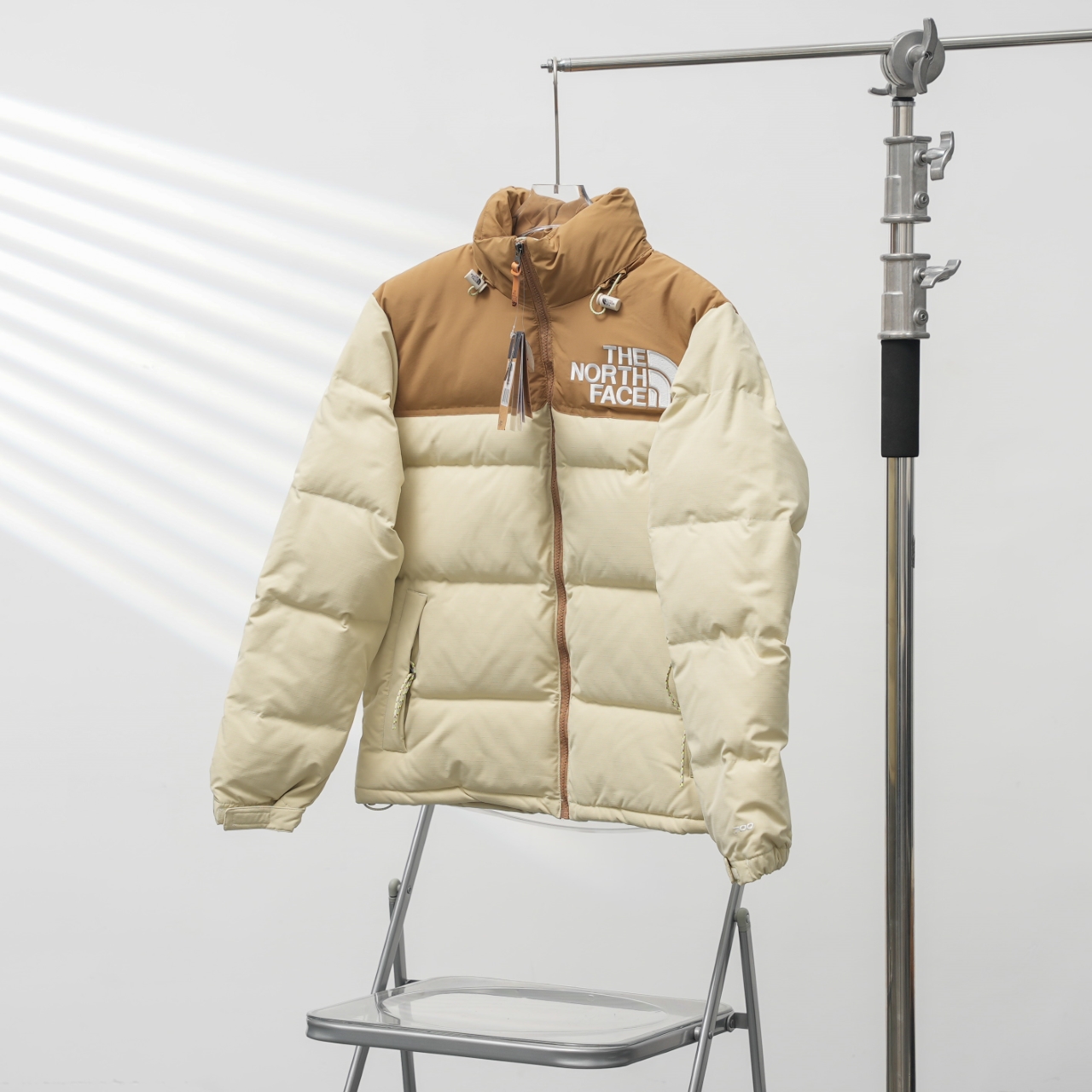 ザ・ノースフェイス ファッションダウンジャケット 男女兼用
