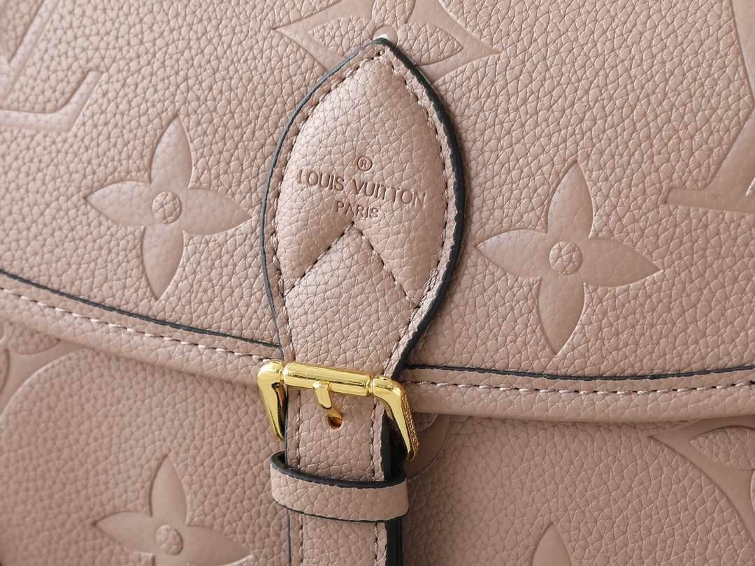 ルイ・ヴィトン ディアヌ「LV Diane」