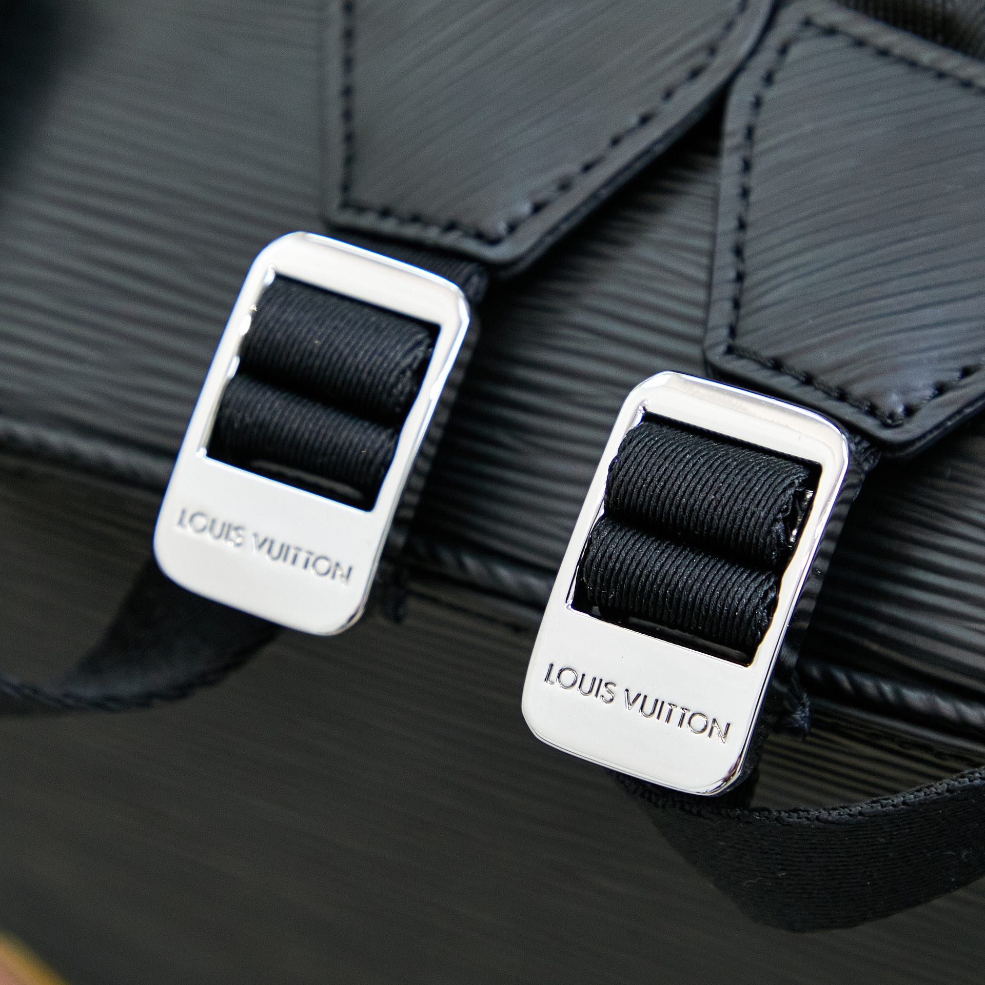 ルイ・ヴィトン「Louis Vuitton」クリストファーバックパック