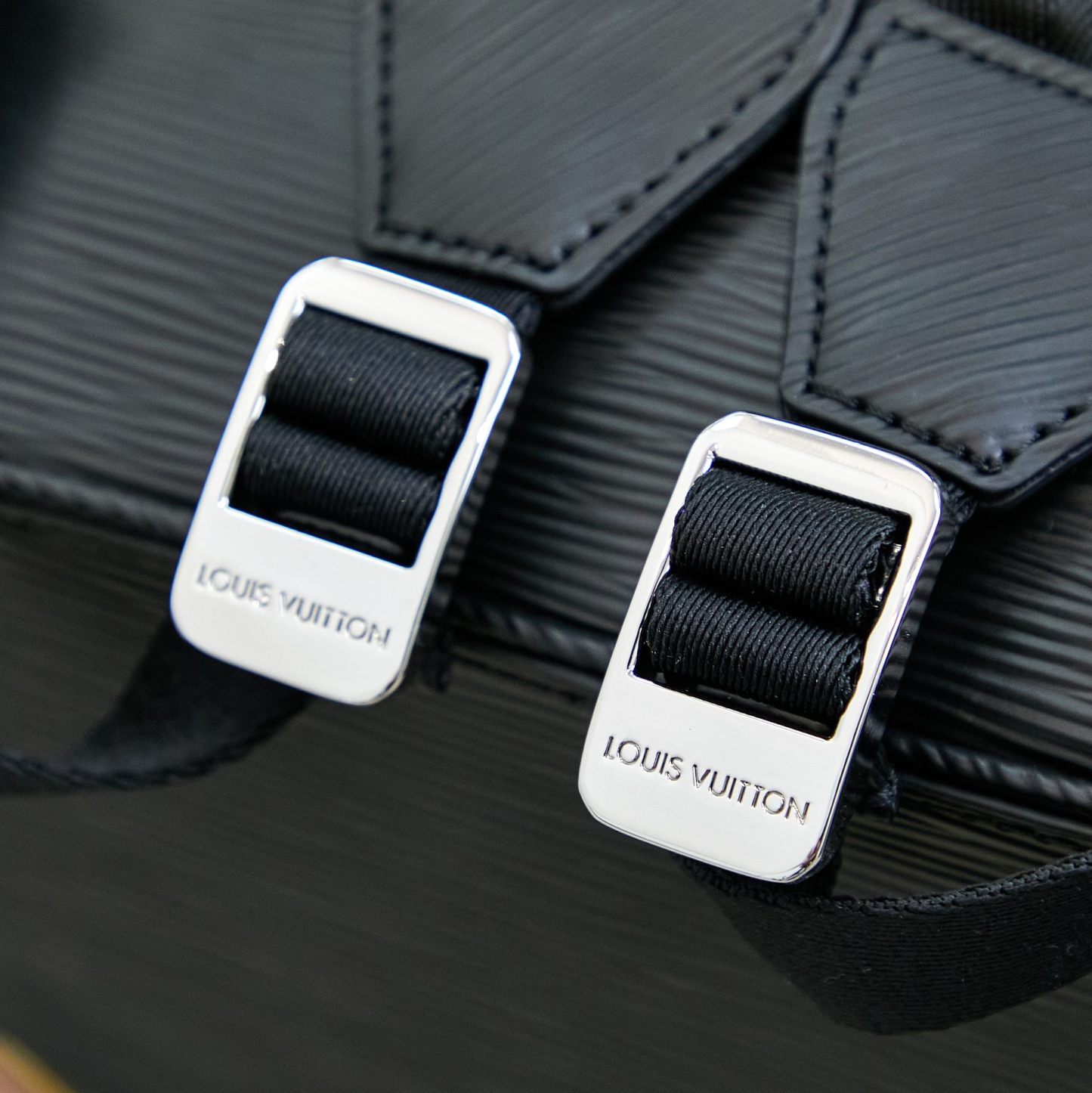 ルイ・ヴィトン「Louis Vuitton」クリストファーバックパック