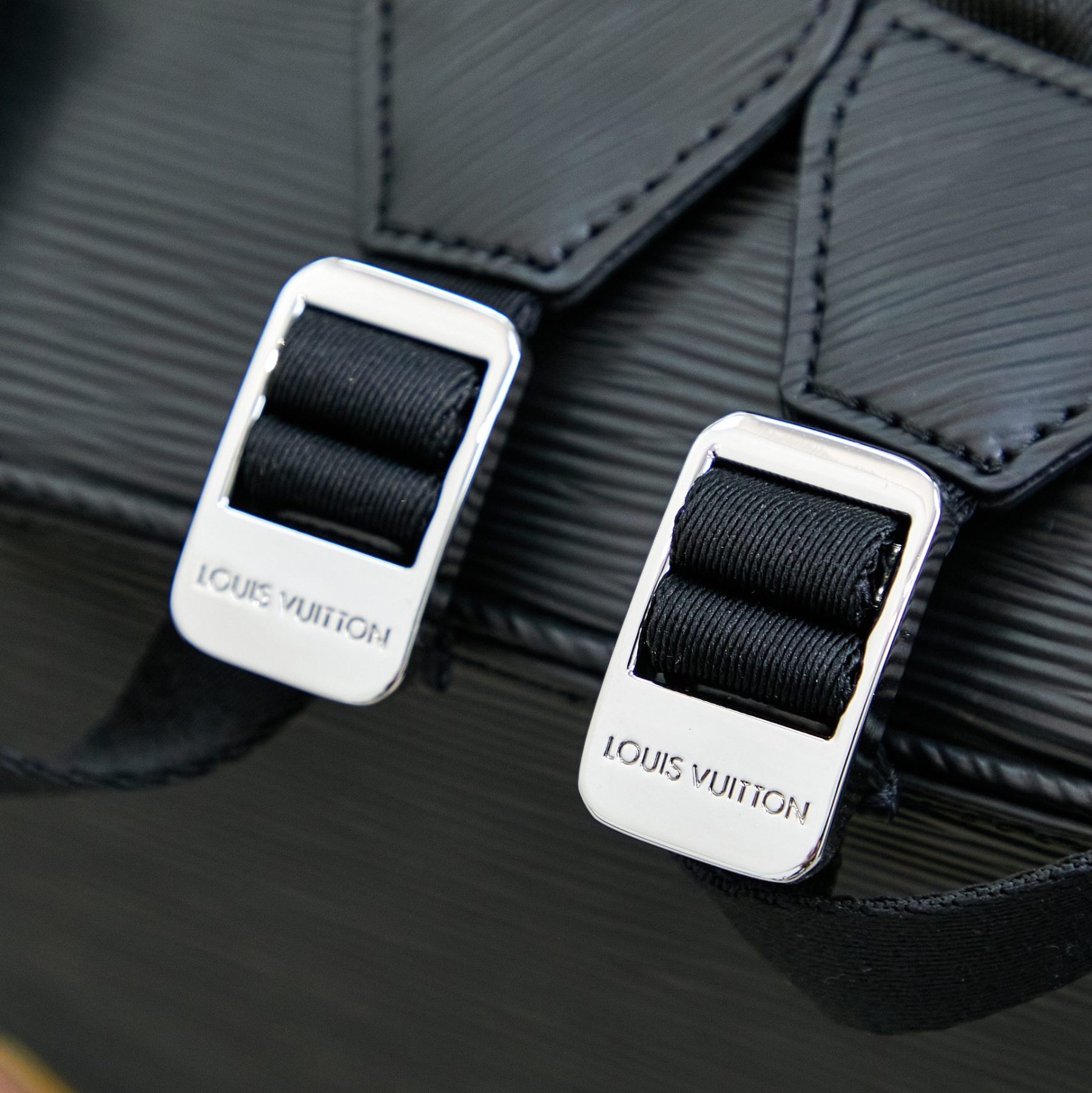 ルイ・ヴィトン「Louis Vuitton」クリストファーバックパック