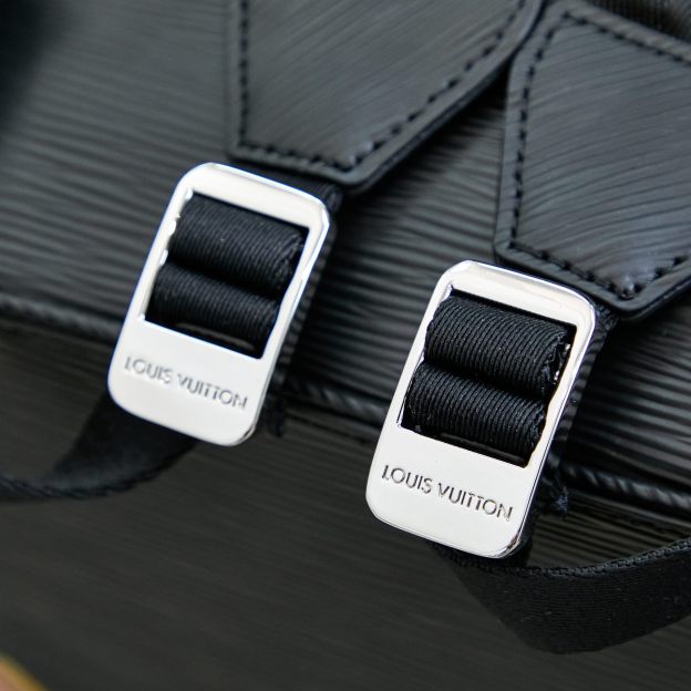 ルイ・ヴィトン「Louis Vuitton」クリストファーバックパック