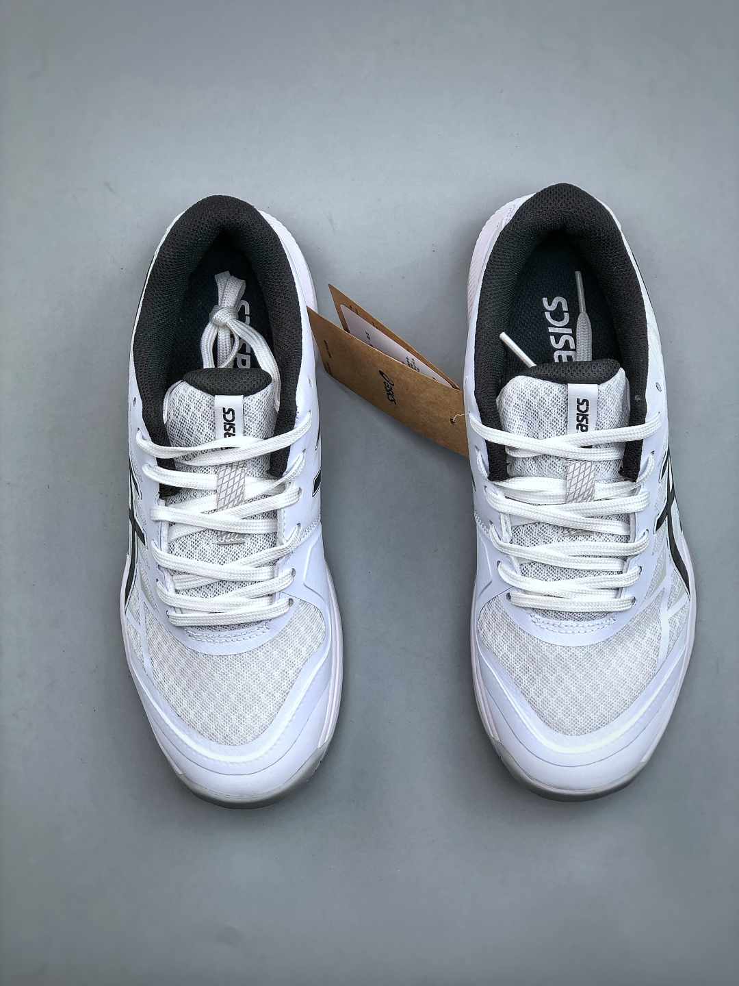 アシックス ASICS GEL-TACTIC 12 室内用シューズ