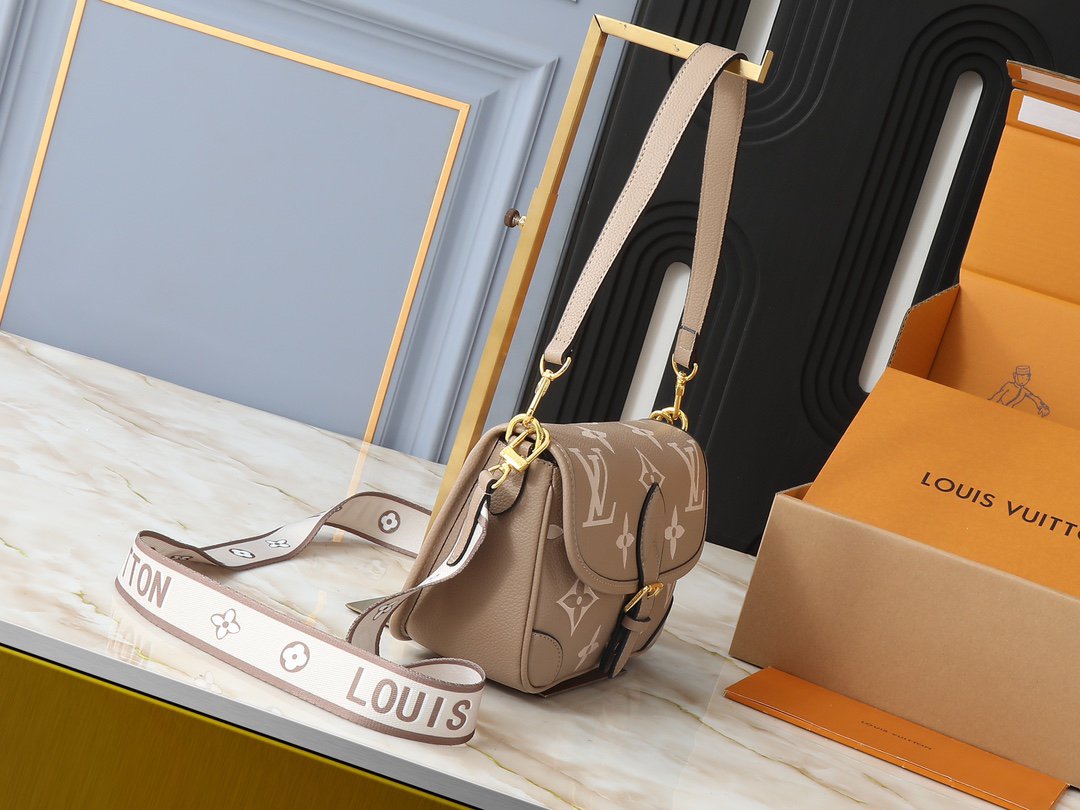 ルイ・ヴィトン ディアヌ「LV Diane」