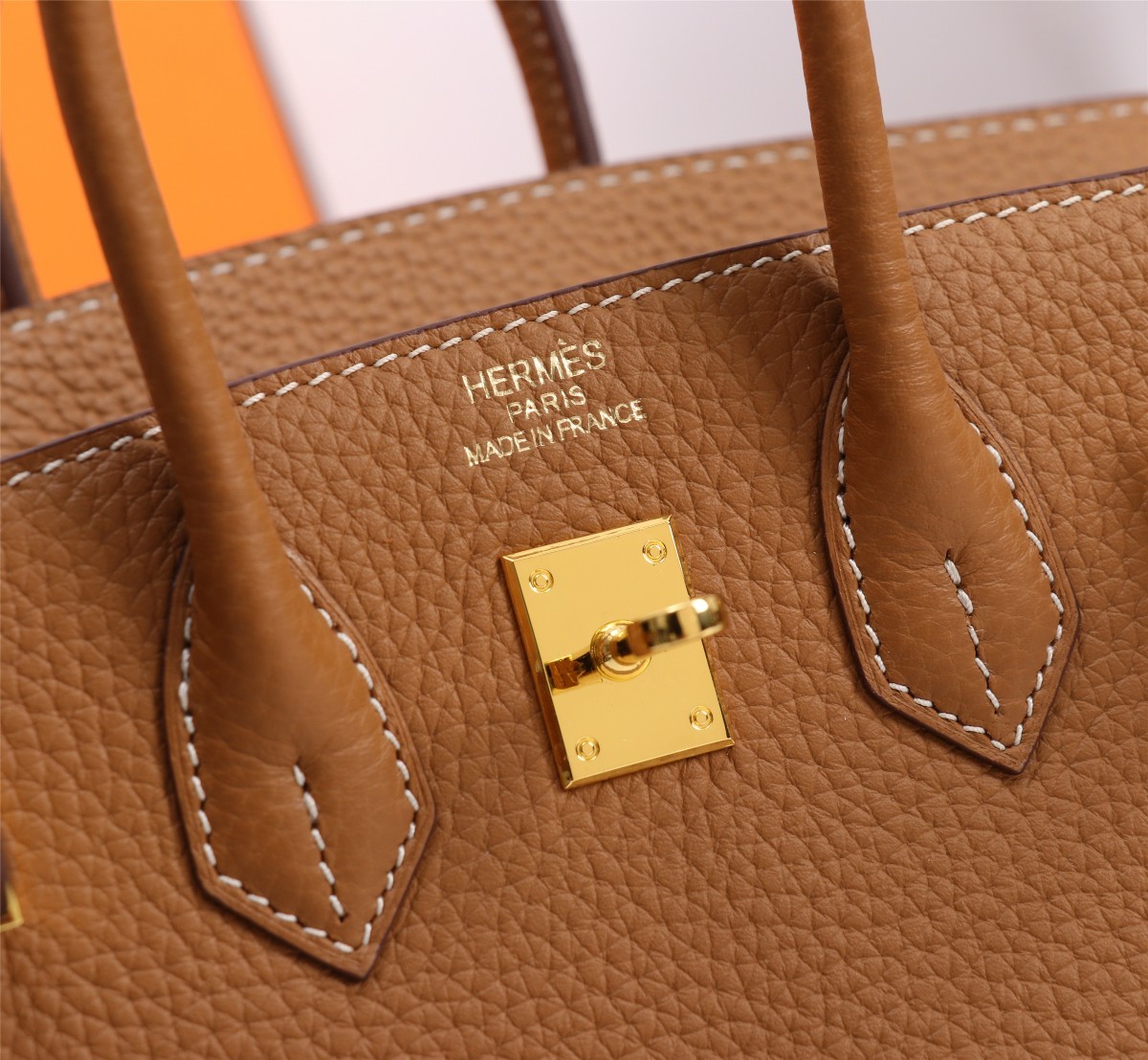 エルメス バーキン 25/30/35「Birkin Bag」