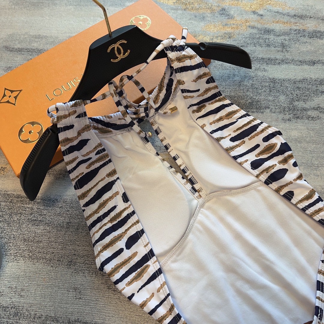 ルイ・ヴィトン「Louis Vuitton」ワンピース水着「2025夏季限定・人気プレミアムスイム登場！」