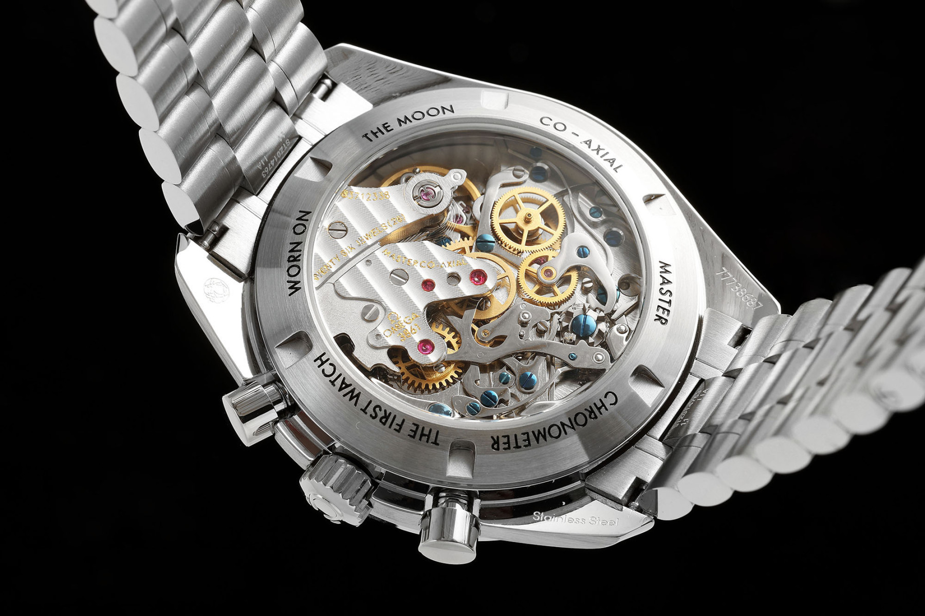 オメガ スピードマスター 42mm