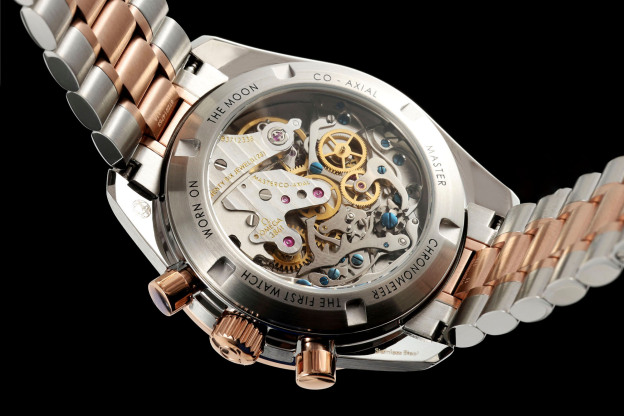 オメガ スピードマスター 42mm