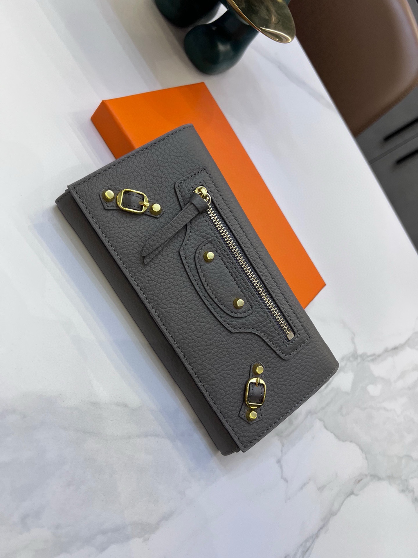 [Copy]バレンシアガ「Balenciaga」ウォレット 財布 8色