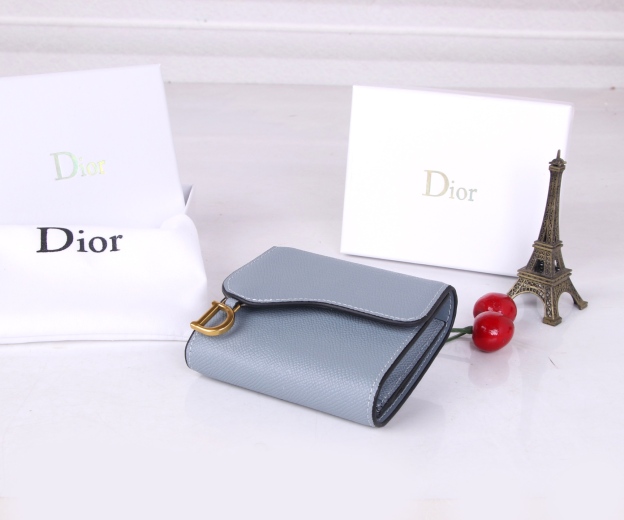 ディオール「Dior」My Dior Glycine ウォレット 3色