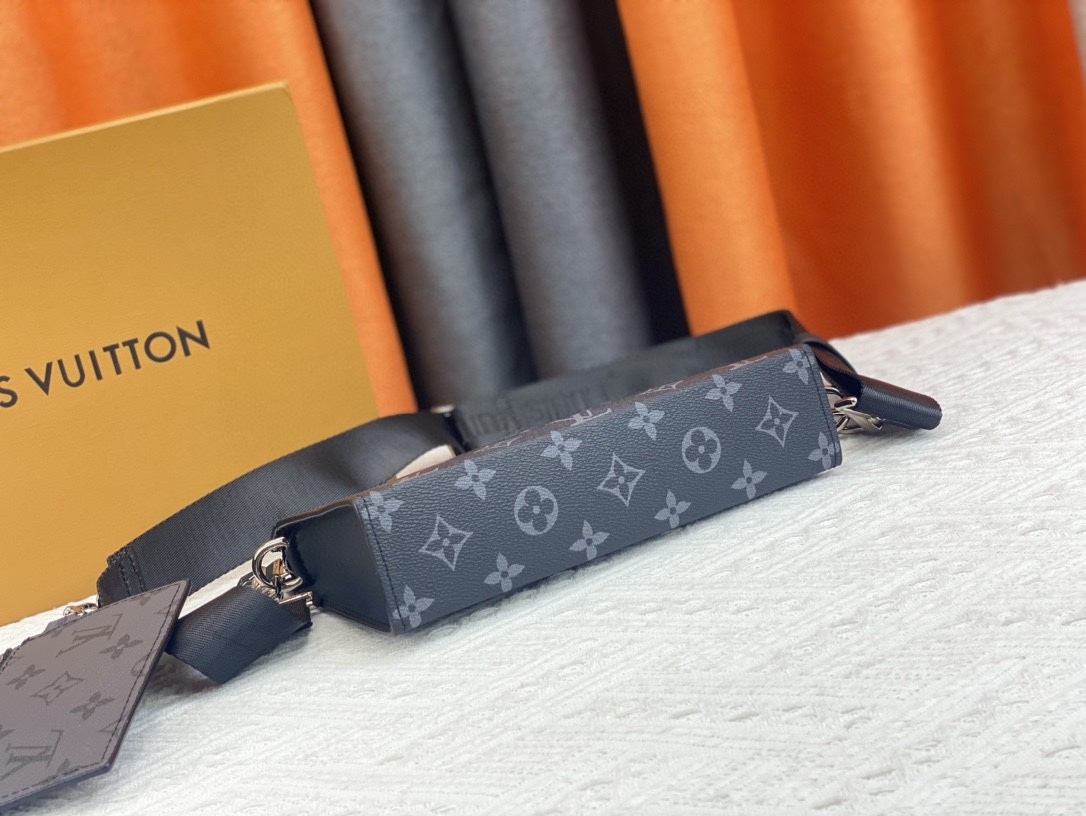 ルイ・ヴィトン「Louis Vuitton」ガストン･ウェアラブル ウォレット