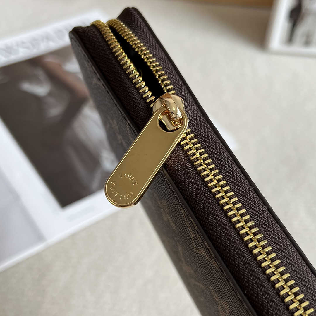 Louis Vuitton M62581 ジッピー?オーガナイザー – ISETAN MITSUKOSHI VOGUE