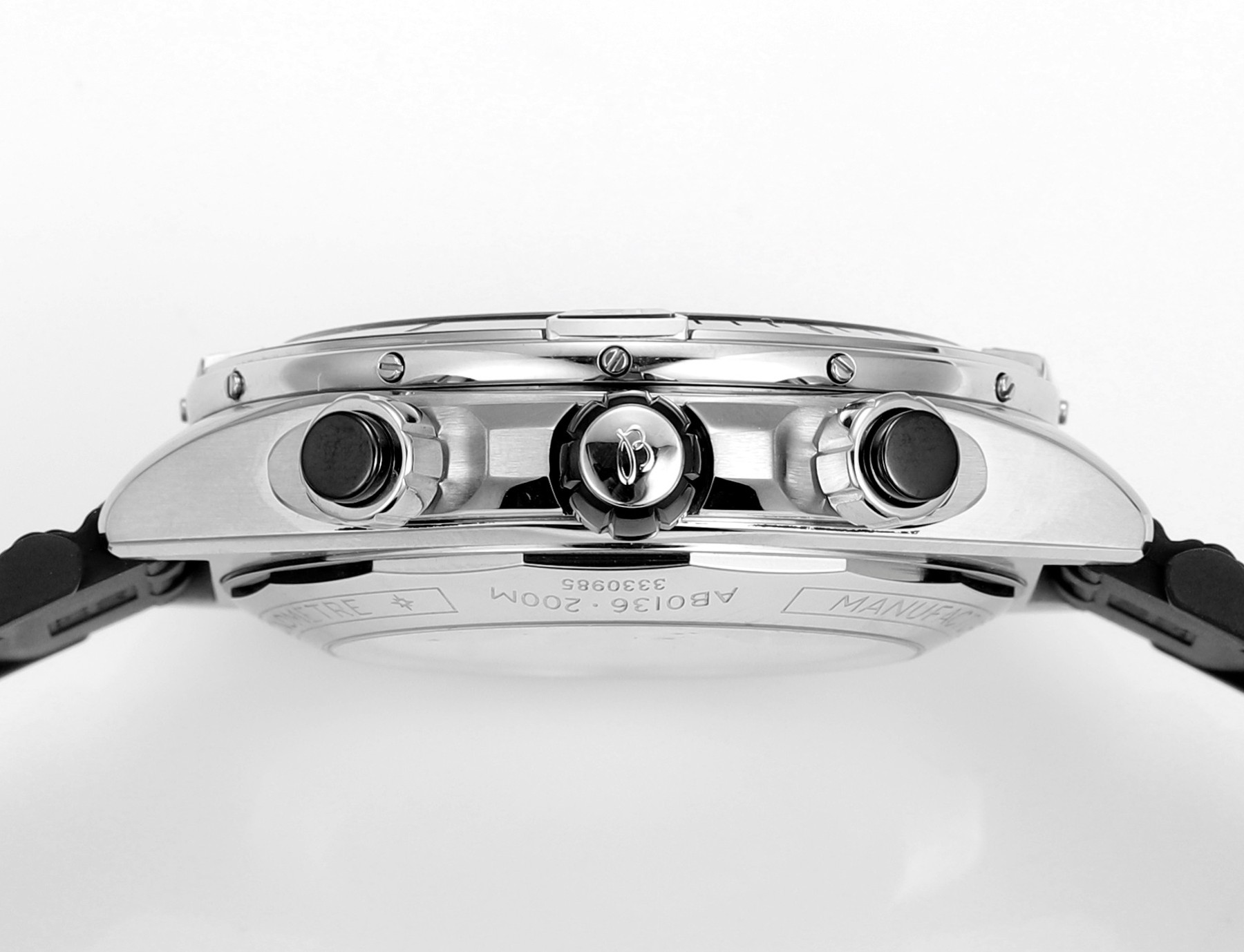 ブライトリング クロノマット 44mm