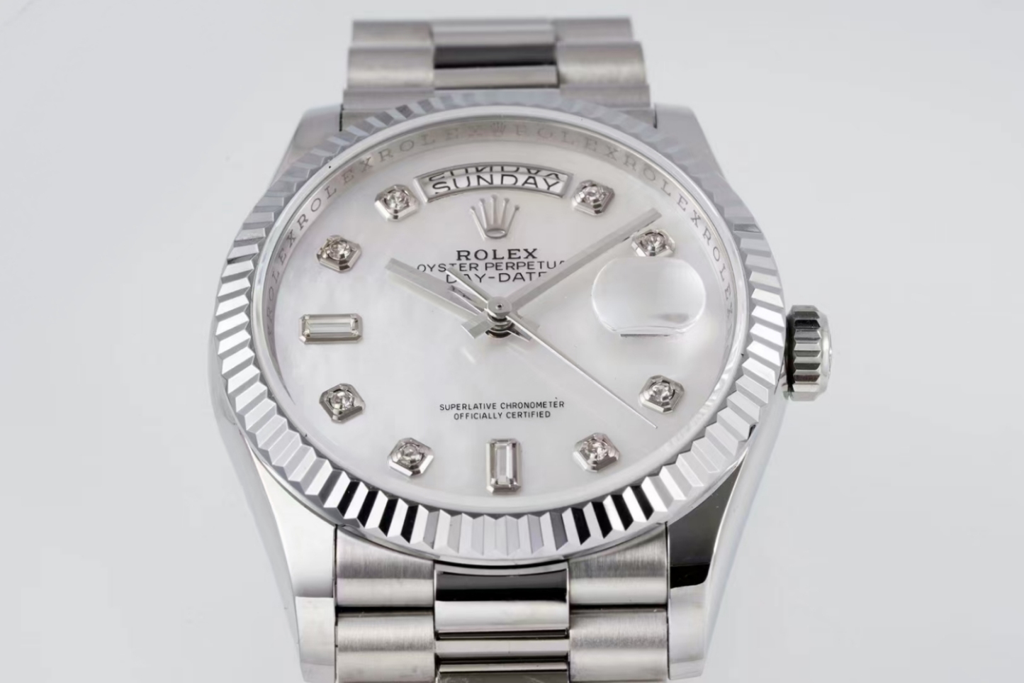 ロレックス［Rolex］ デイトジャスト シリーズ