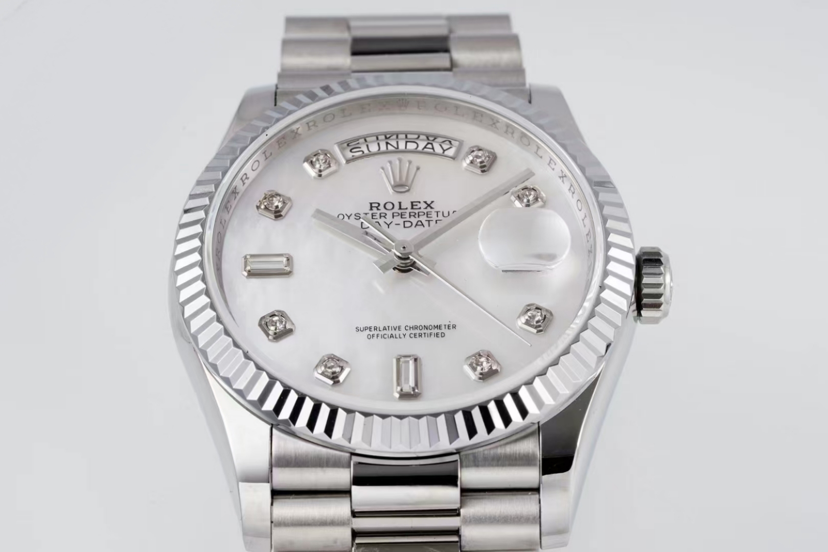 ロレックス［Rolex］ デイトジャスト シリーズ
