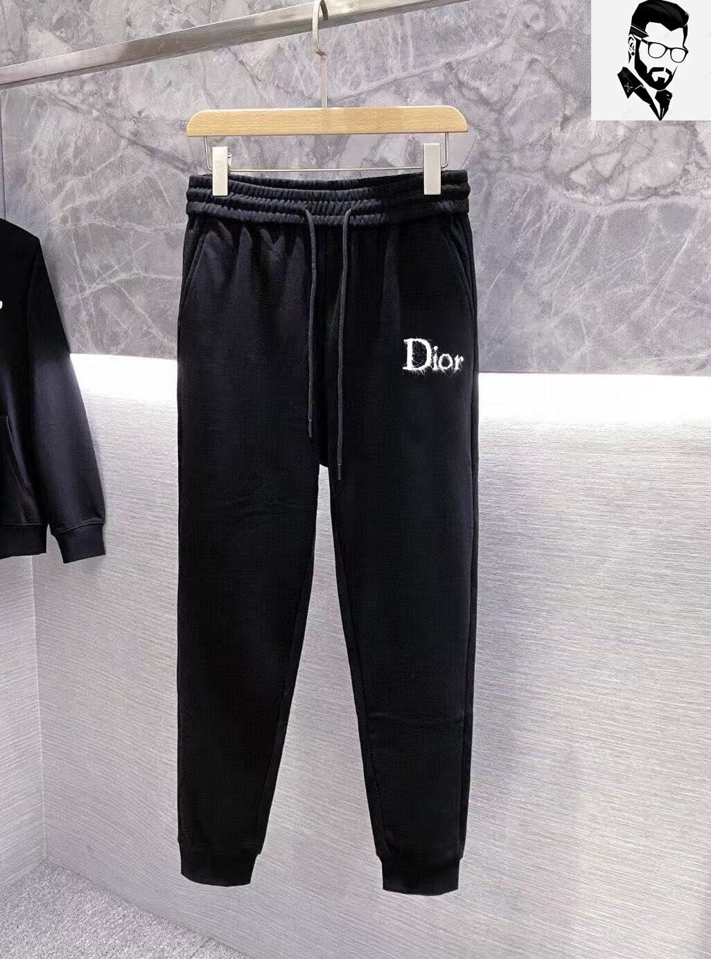 ディオール「Dior」2025年新作 爆売れスウェットスーツ