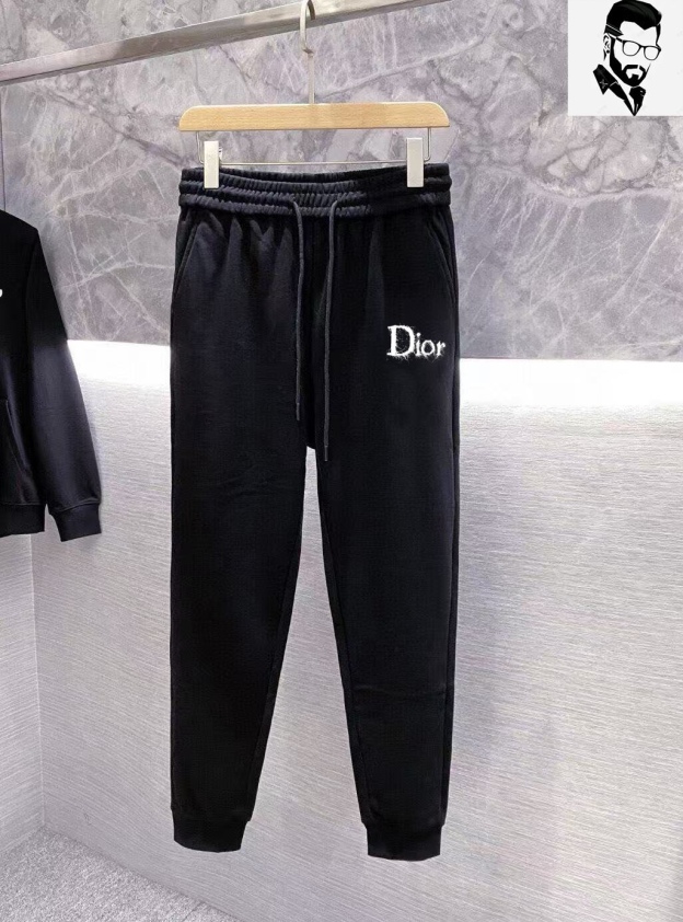 ディオール「Dior」2025年新作 爆売れスウェットスーツ