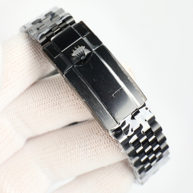 ロレックス「Rolex」 サブマリーナー 40mm BLAKEN エディション メンズウォッチ