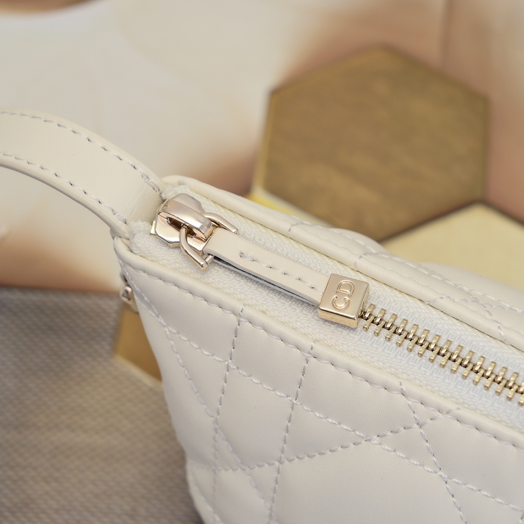 ディオール「Dior」Travel Nomad ハンドバッグ