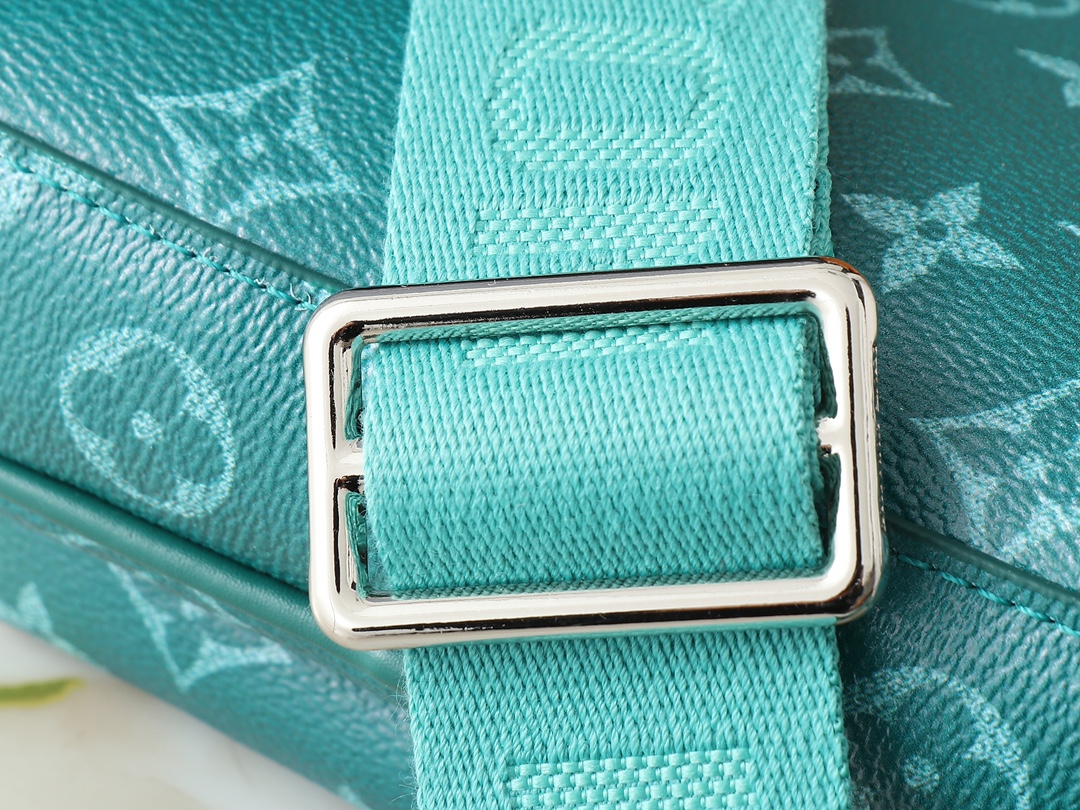 ルイ・ヴィトン「Louis Vuitton」メンズ ウエストバッグ