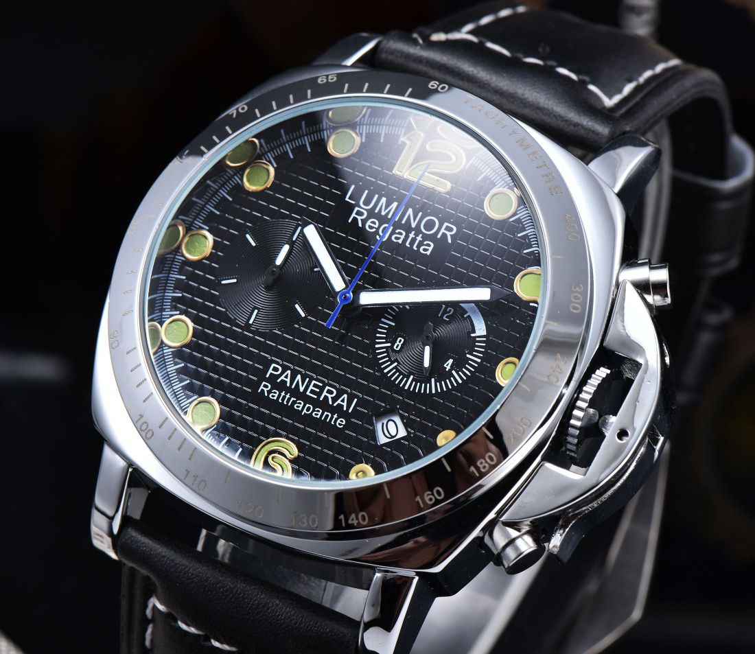 パネライ［Panerai］Luminor Marina メカニカルウォッチ45MM