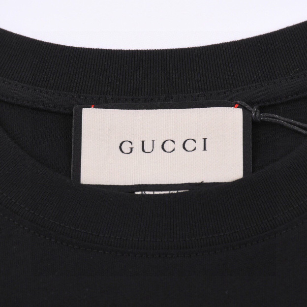 グッチ「Gucci」2025春夏新作半袖Tシャツ