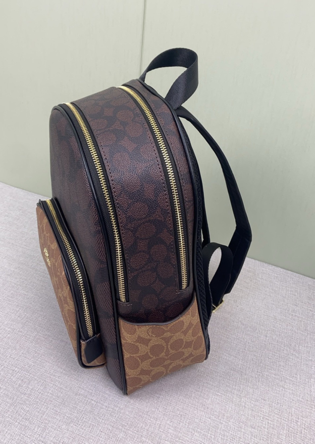 コーチ「Coach」 Court クラシック バックパック