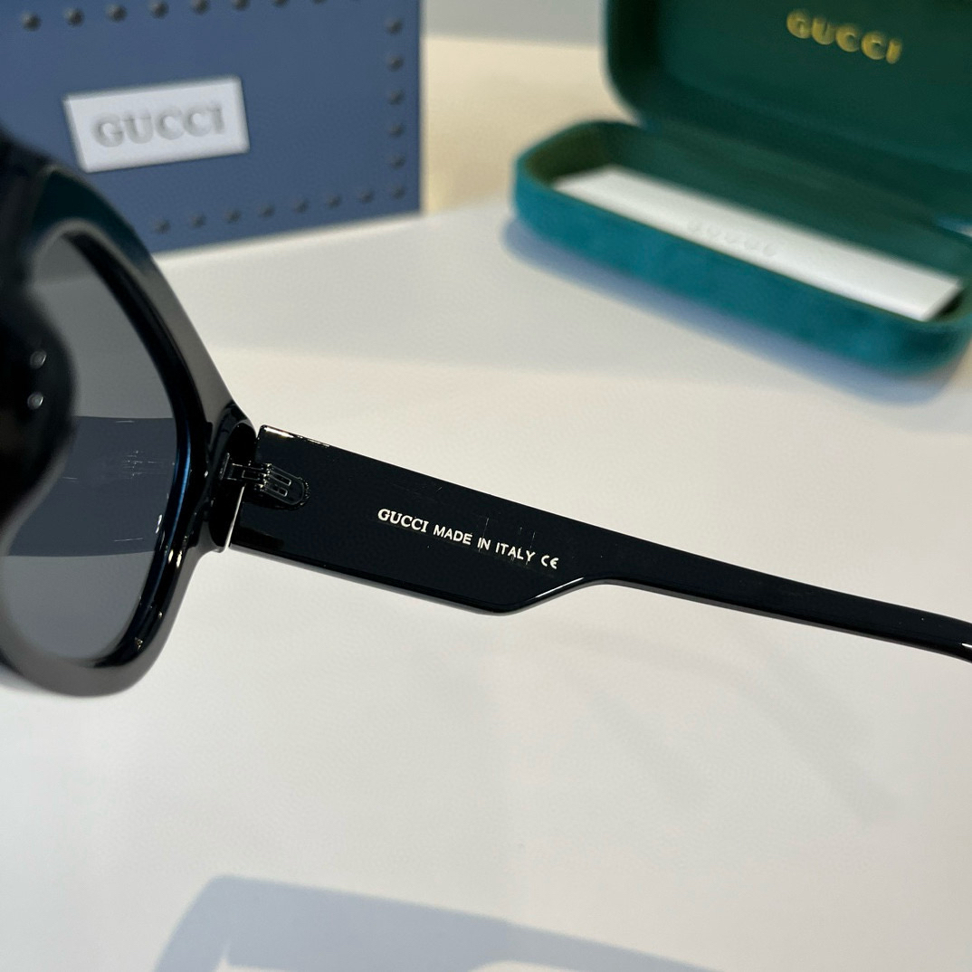 グッチ「Gucci」グッチGucci重ポンド新作女性用サングラス