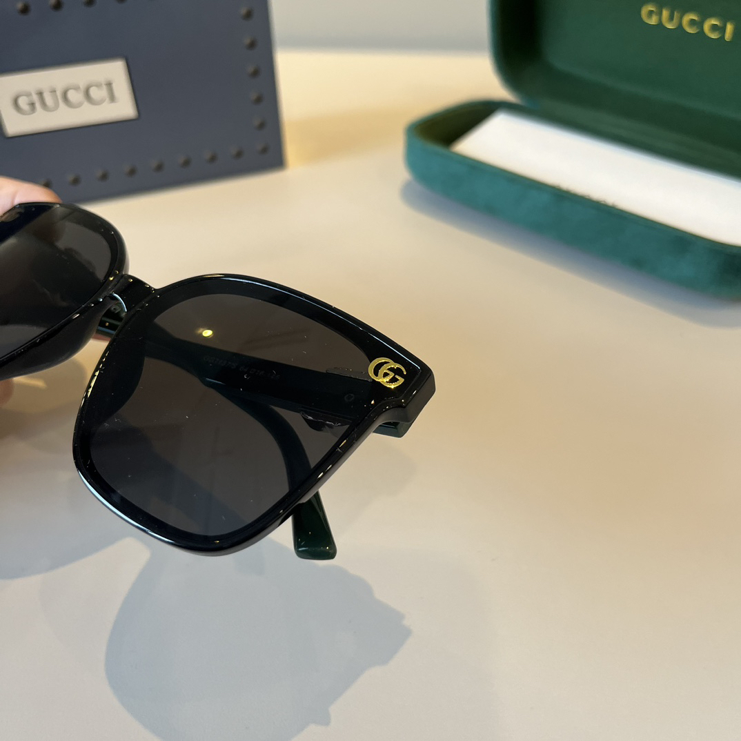 グッチ「Gucci」2024早秋 サングラス