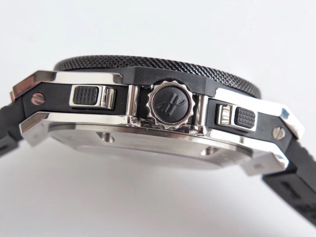 ウブロ「Hublot」ビッグバン ユニコ クロノグラフ ウォッチ 44mm