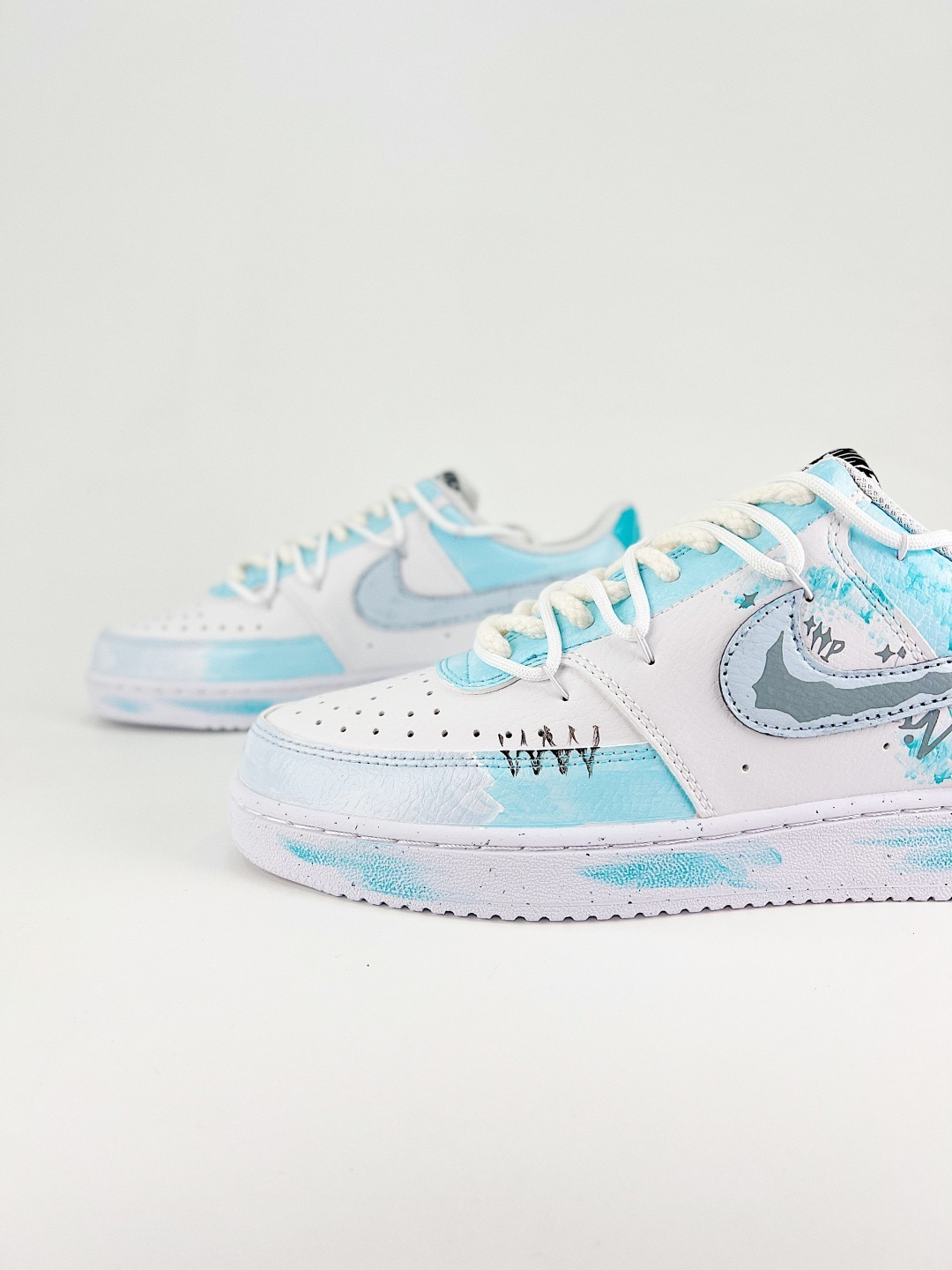 ナイキ「Nike」カジュアルシューズ