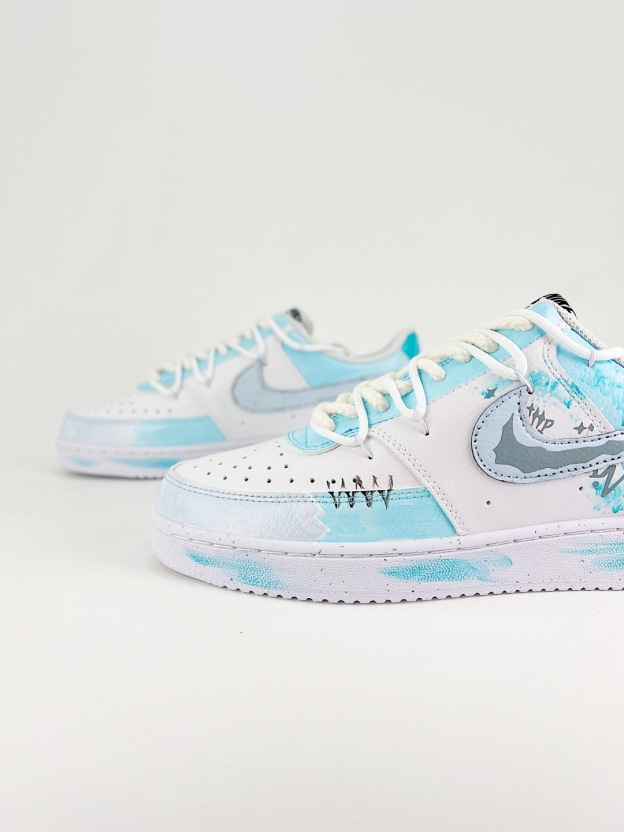 ナイキ「Nike」カジュアルシューズ