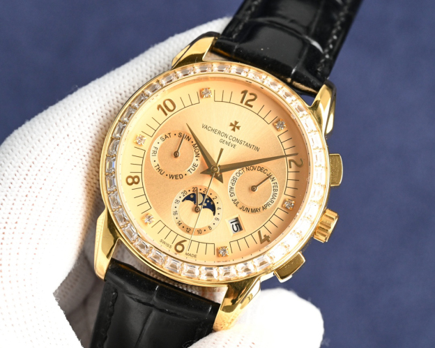 ヴァシュロン・コンスタンタン［Vacheron Constantin］スタンタン トラディションネル アップグレードシリーズ 腕時計41MM