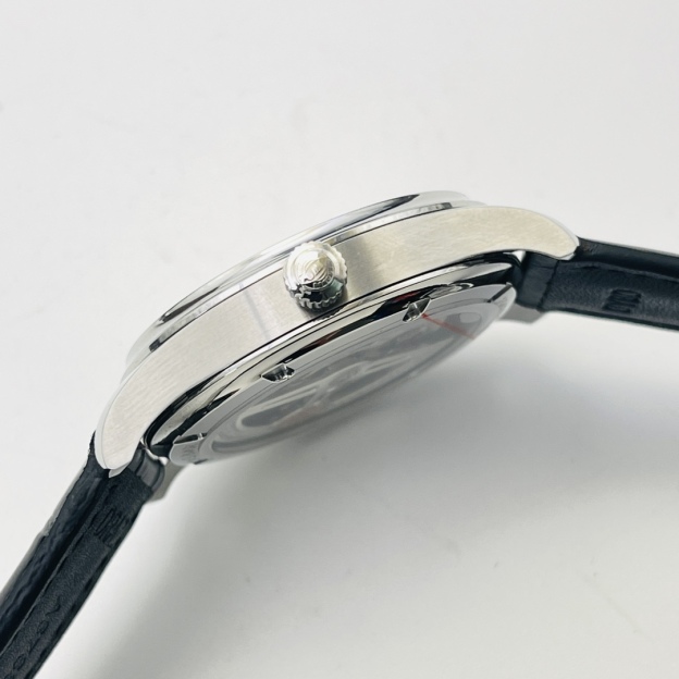 アイ・ダブリュー・シー「IWC」メカニカルウォッチ メンズ40MM