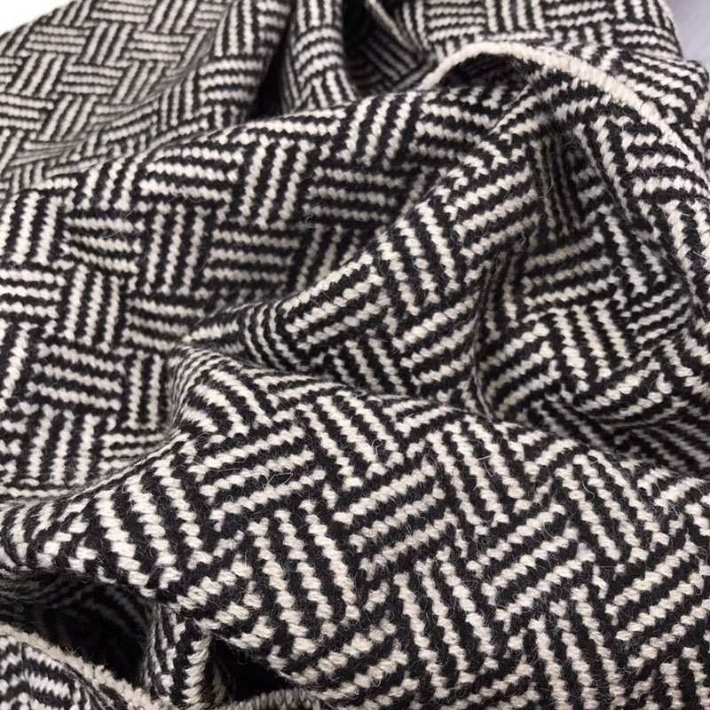 ボッテガ ヴェネタ「Bottega Veneta」 メンズ プレミアム キャシュミール マフラー170*32CM