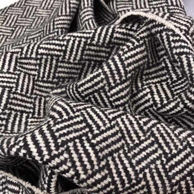 ボッテガ ヴェネタ「Bottega Veneta」 メンズ プレミアム キャシュミール マフラー170*32CM