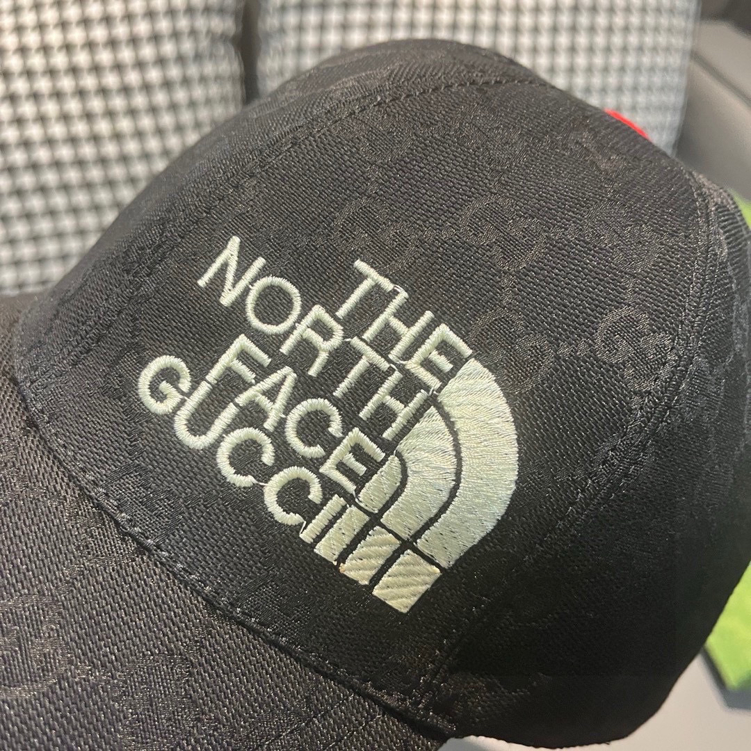 グッチ「Gucci」GG Baseball Cap