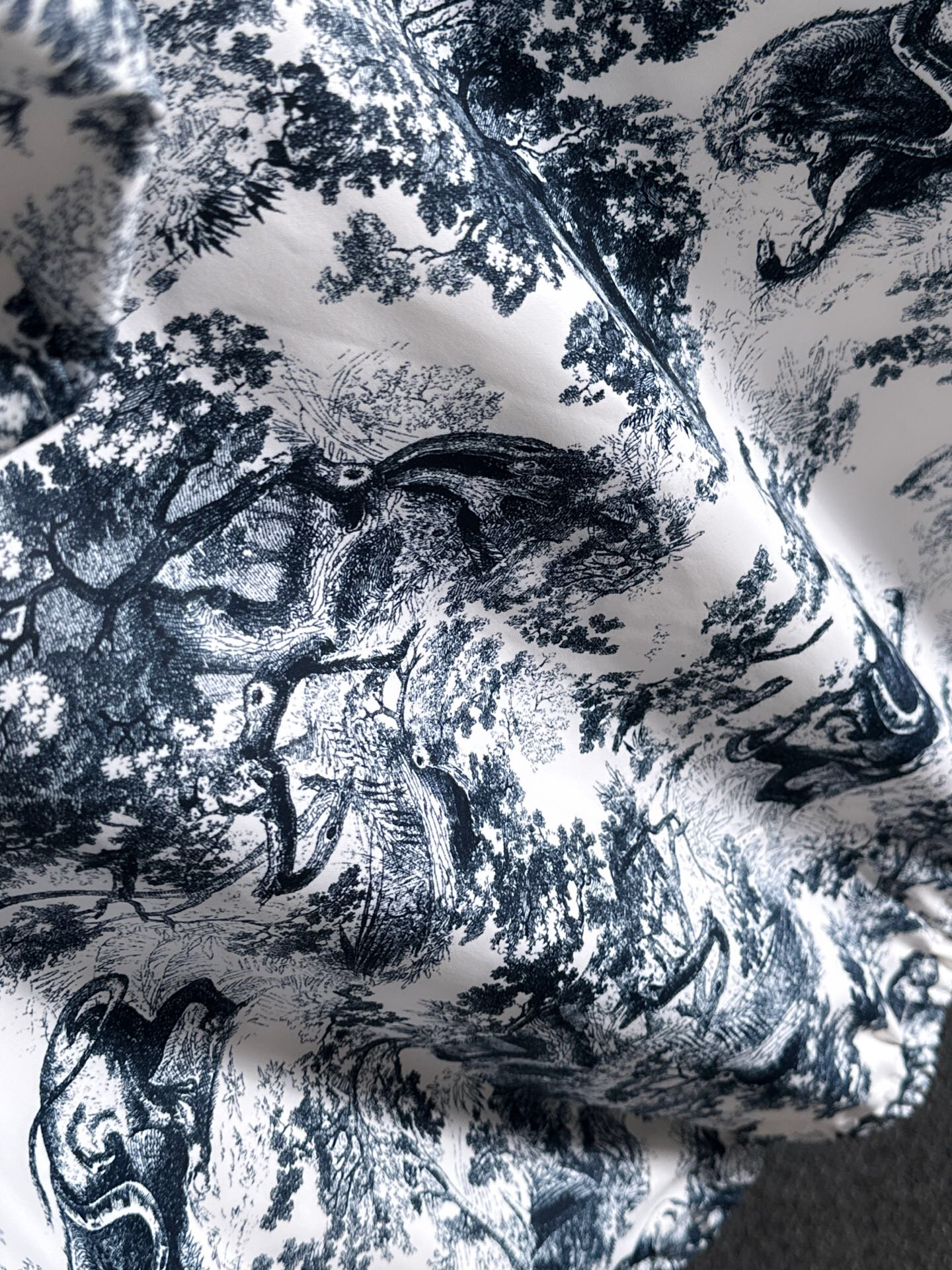 ディオール「Dior」秋冬 メンズ カジュアルスポーツセット