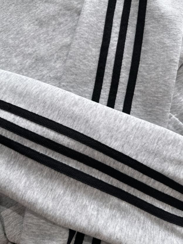 ルイ・ヴィトン「Louis Vuitton」メンズ フード付きコットンパーカー(ユニセックス)