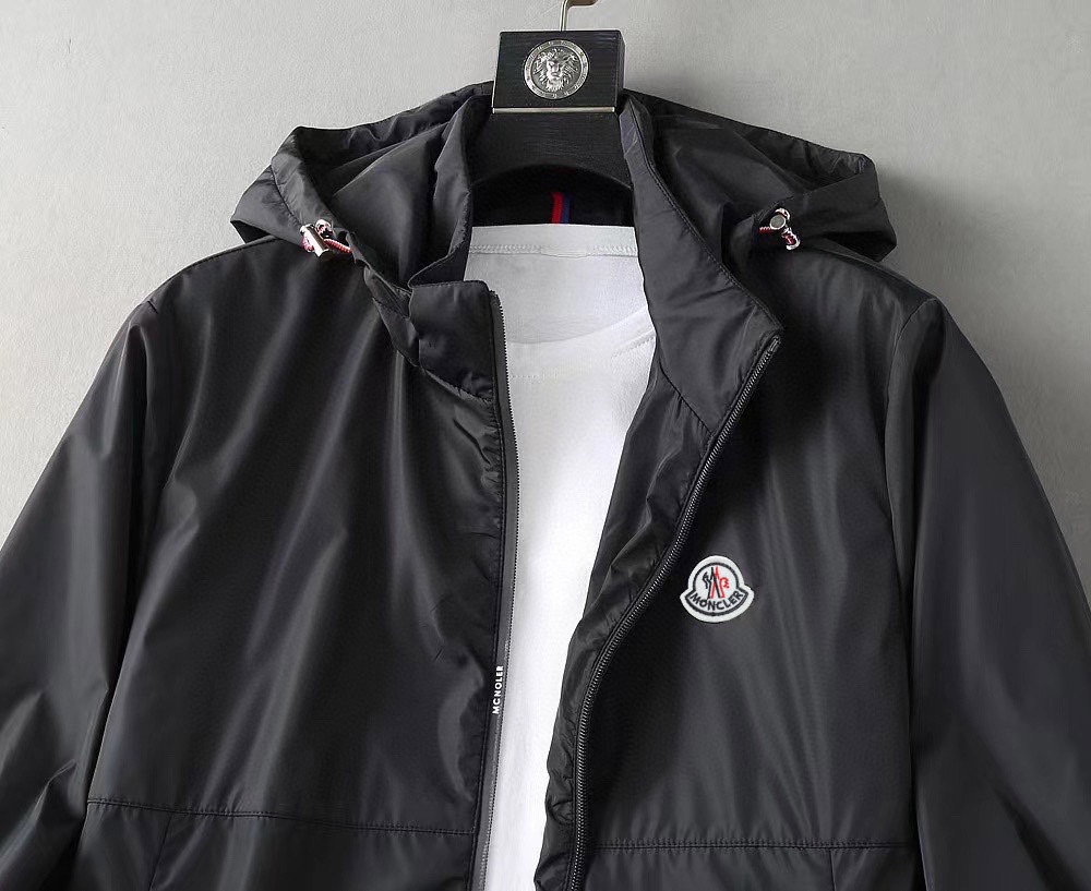 モンクレール「Moncler」2025春新作ジャケット