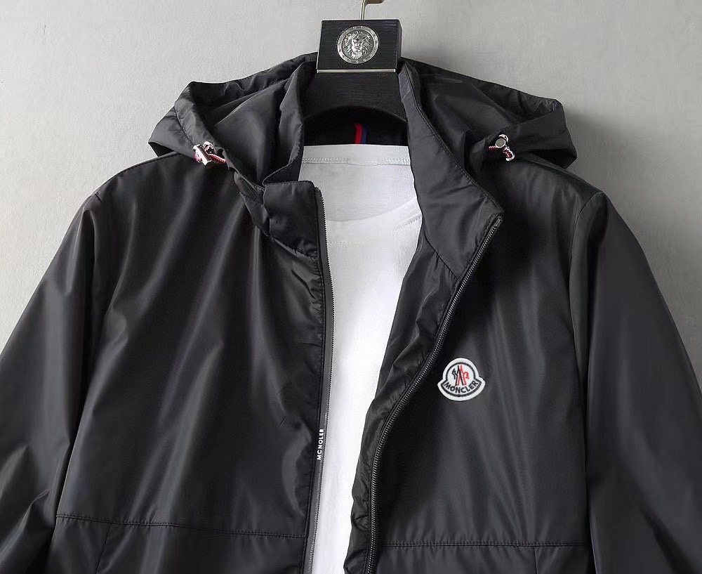 モンクレール「Moncler」2025春新作ジャケット