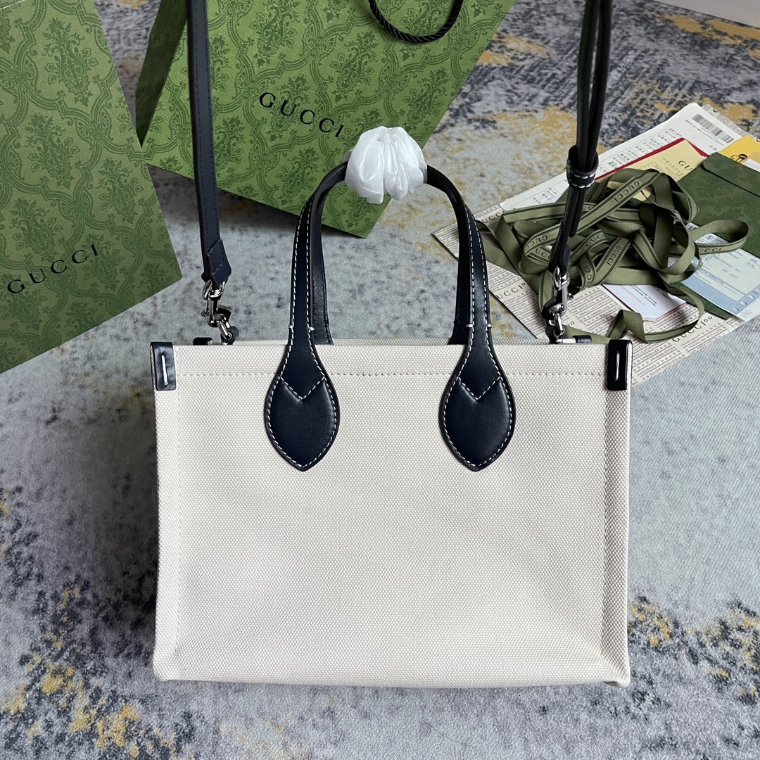 グッチ「Gucci」新しいハンドバッグ