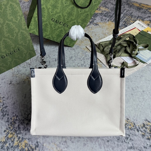 グッチ「Gucci」新しいハンドバッグ