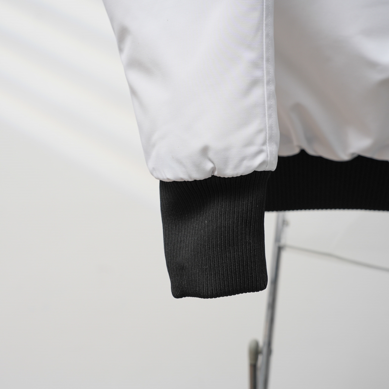 カナダグース フード付きファー付きダウンジャケット 男女兼用