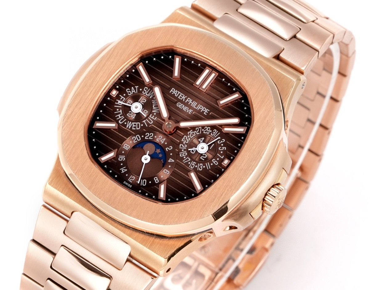 パテック・フィリップ ノーチラス 40MM