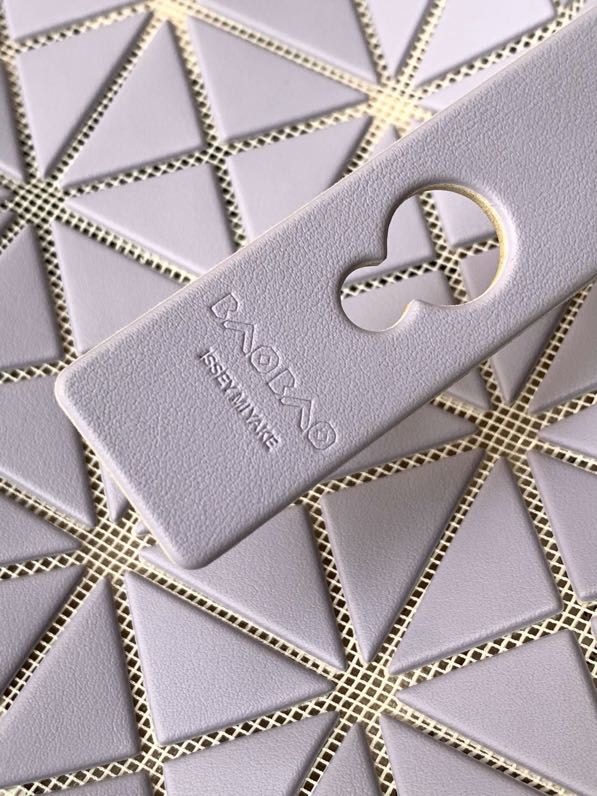 イッセイ・ミヤケ「Issey Miyake」   DUO ツインスター トートバッグ